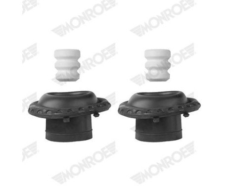 Dust Cover Kit, shock absorber PROTECTION KIT PK079 Monroe, Image 2