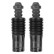 Dust Cover Kit, shock absorber PROTECTION KIT PK083 Monroe