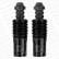 Dust Cover Kit, shock absorber PROTECTION KIT PK083 Monroe, Thumbnail 2