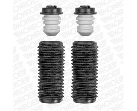 Dust Cover Kit, shock absorber PROTECTION KIT PK109 Monroe, Image 3