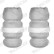 Dust Cover Kit, shock absorber PROTECTION KIT PK113 Monroe, Thumbnail 8