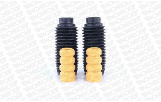 Dust Cover Kit, shock absorber PROTECTION KIT PK124 Monroe, Image 4