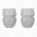 Dust Cover Kit, shock absorber PROTECTION KIT PK126 Monroe