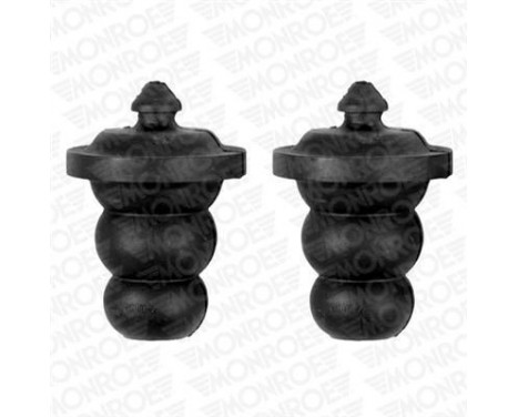 Dust Cover Kit, shock absorber PROTECTION KIT PK127 Monroe
