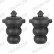 Dust Cover Kit, shock absorber PROTECTION KIT PK127 Monroe, Thumbnail 2