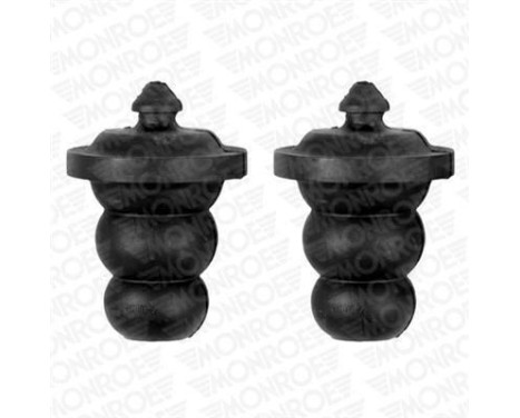 Dust Cover Kit, shock absorber PROTECTION KIT PK127 Monroe