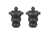Dust Cover Kit, shock absorber PROTECTION KIT PK127 Monroe
