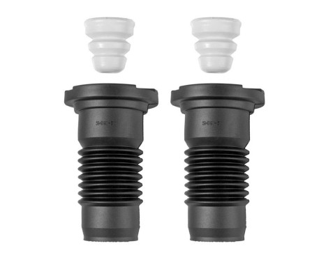 Dust Cover Kit, shock absorber PROTECTION KIT PK158 Monroe