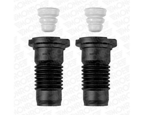 Dust Cover Kit, shock absorber PROTECTION KIT PK158 Monroe, Image 2