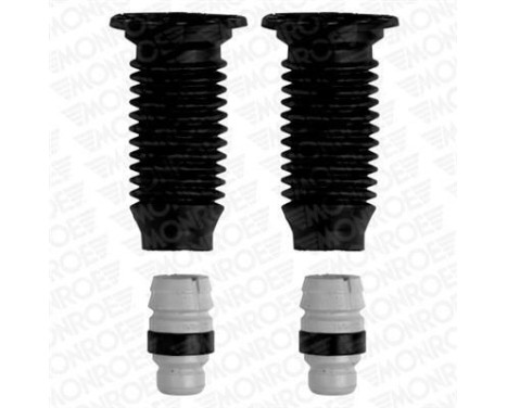 Dust Cover Kit, shock absorber PROTECTION KIT PK178 Monroe, Image 2