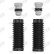 Dust Cover Kit, shock absorber PROTECTION KIT PK189 Monroe, Thumbnail 7