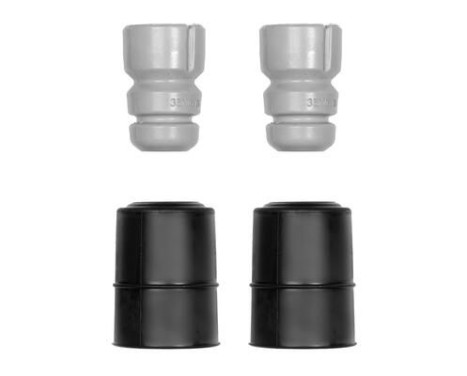 Dust Cover Kit, shock absorber PROTECTION KIT PK281 Monroe, Image 2