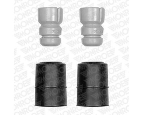Dust Cover Kit, shock absorber PROTECTION KIT PK281 Monroe, Image 3