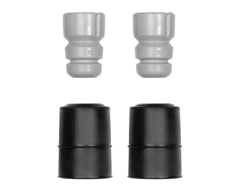 Dust Cover Kit, shock absorber PROTECTION KIT PK281 Monroe, Image 3