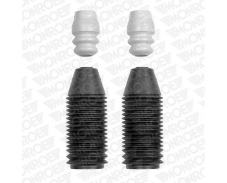 Dust Cover Kit, shock absorber PROTECTION KIT PK283 Monroe, Image 2
