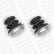Dust Cover Kit, shock absorber PROTECTION KIT PK309 Monroe