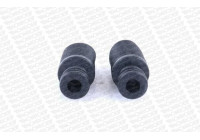 Dust Cover Kit, shock absorber PROTECTION KIT PK310 Monroe