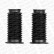 Dust Cover Kit, shock absorber PROTECTION KIT PK318 Monroe
