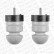 Dust Cover Kit, shock absorber PROTECTION KIT PK335 Monroe, Thumbnail 4