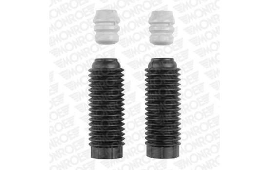 Dust Cover Kit, shock absorber PROTECTION KIT PK349 Monroe, Image 2