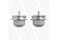 Dust Cover Kit, shock absorber PROTECTION KIT PK350 Monroe