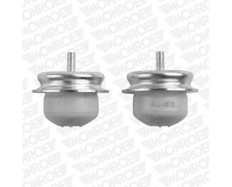 Dust Cover Kit, shock absorber PROTECTION KIT PK350 Monroe