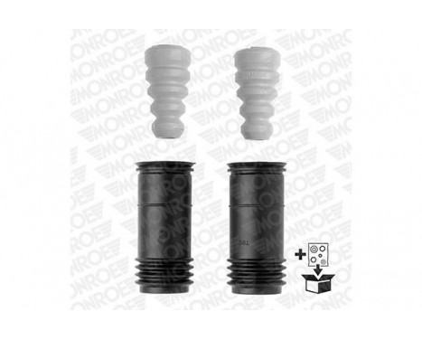 Dust Cover Kit, shock absorber PROTECTION KIT PK367 Monroe