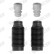 Dust Cover Kit, shock absorber PROTECTION KIT PK369 Monroe, Thumbnail 2