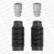 Dust Cover Kit, shock absorber PROTECTION KIT PK369 Monroe