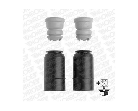 Dust Cover Kit, shock absorber PROTECTION KIT PK379 Monroe, Image 2