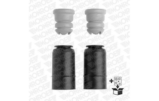 Dust Cover Kit, shock absorber PROTECTION KIT PK379 Monroe