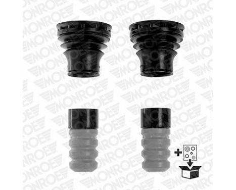 Dust Cover Kit, shock absorber PROTECTION KIT PK390 Monroe