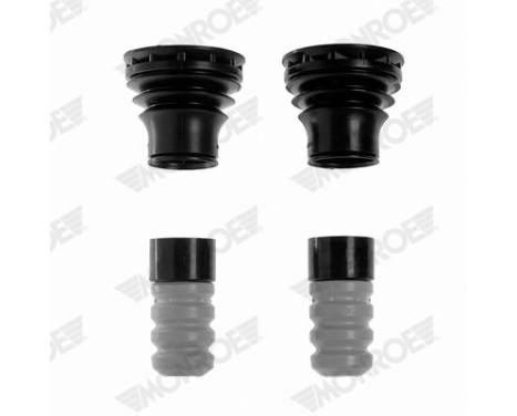 Dust Cover Kit, shock absorber PROTECTION KIT PK390 Monroe, Image 2