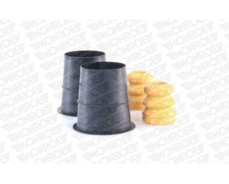 Dust Cover Kit, shock absorber PROTECTION KIT PK408 Monroe, Image 3