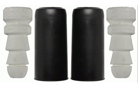 Dust Cover Kit, shock absorber Service Kit 900 383 Sachs