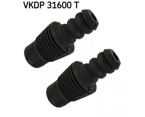 Dust Cover Kit, shock absorber VKDP 31600 T SKF, Image 2