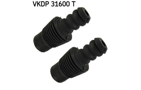 Dust Cover Kit, shock absorber VKDP 31600 T SKF, Image 2
