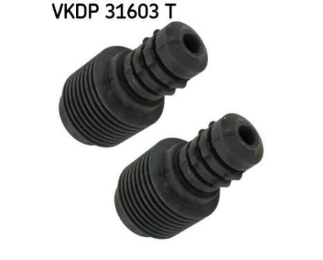 Dust Cover Kit, shock absorber VKDP 31603 T SKF