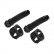 Dust Cover Kit, shock absorber VKDP 32601 T SKF