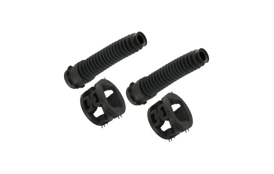 Dust Cover Kit, shock absorber VKDP 32601 T SKF