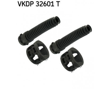 Dust Cover Kit, shock absorber VKDP 32601 T SKF, Image 2