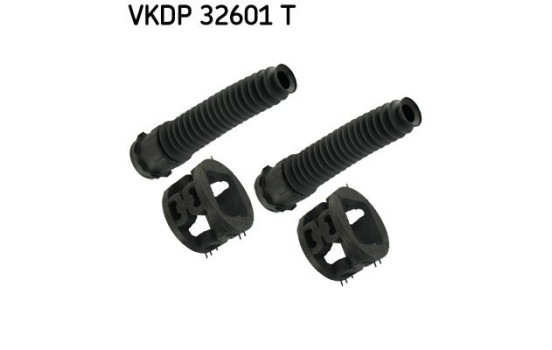 Dust Cover Kit, shock absorber VKDP 32601 T SKF, Image 2