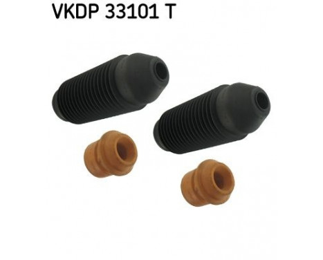 Dust Cover Kit, shock absorber VKDP 33101 T SKF, Image 2