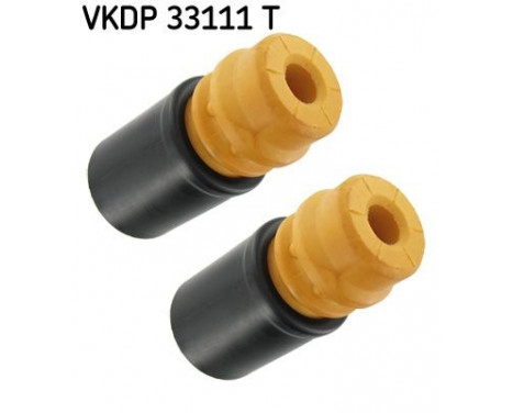 Dust Cover Kit, shock absorber VKDP 33111 T SKF, Image 2