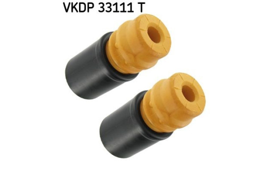 Dust Cover Kit, shock absorber VKDP 33111 T SKF, Image 2