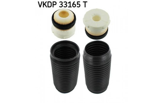 Dust Cover Kit, shock absorber VKDP 33165 T SKF