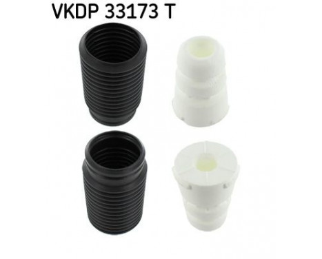 Dust Cover Kit, shock absorber VKDP 33173 T SKF, Image 2
