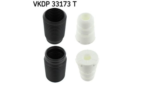 Dust Cover Kit, shock absorber VKDP 33173 T SKF, Image 2