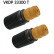Dust Cover Kit, shock absorber VKDP 33300 T SKF, Thumbnail 2