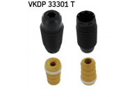 Dust Cover Kit, shock absorber VKDP 33301 T SKF